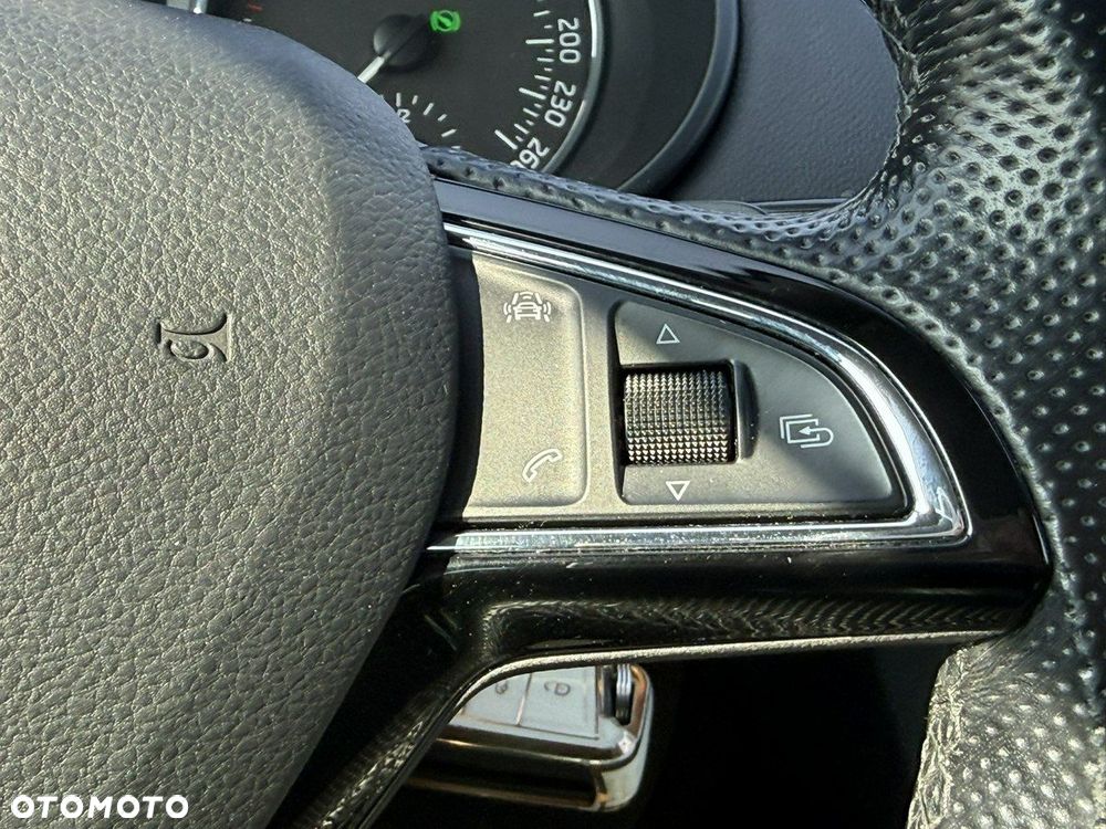 Skoda Octavia - 21