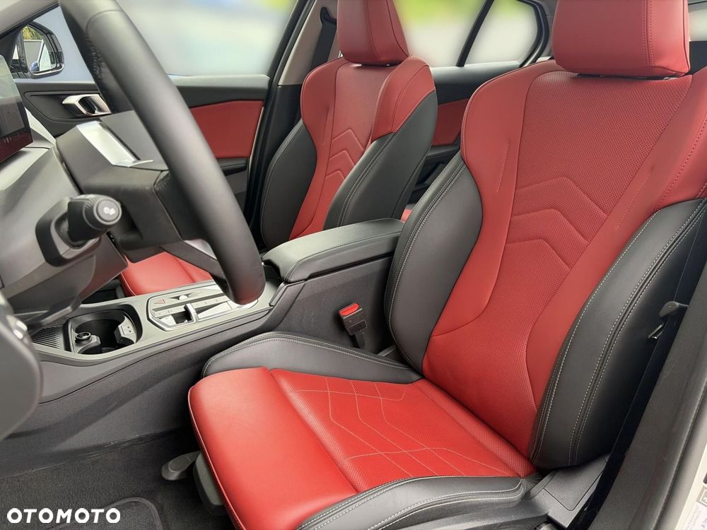 BMW Seria 1 118d M Sport - 8