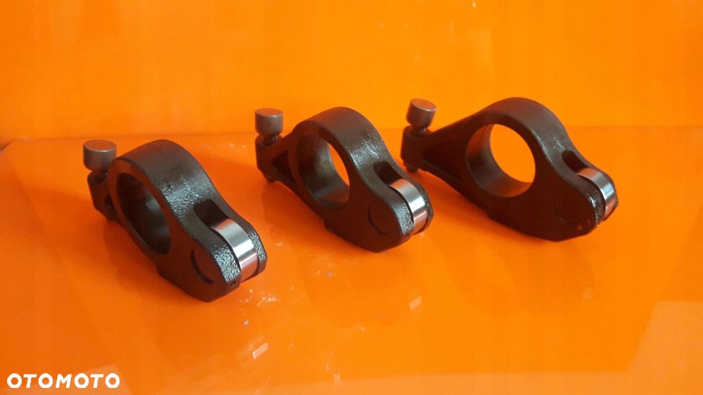 VOLVO FH4 FH13 KRZYWKA DŹWIGIENKA SSĄCA - 1