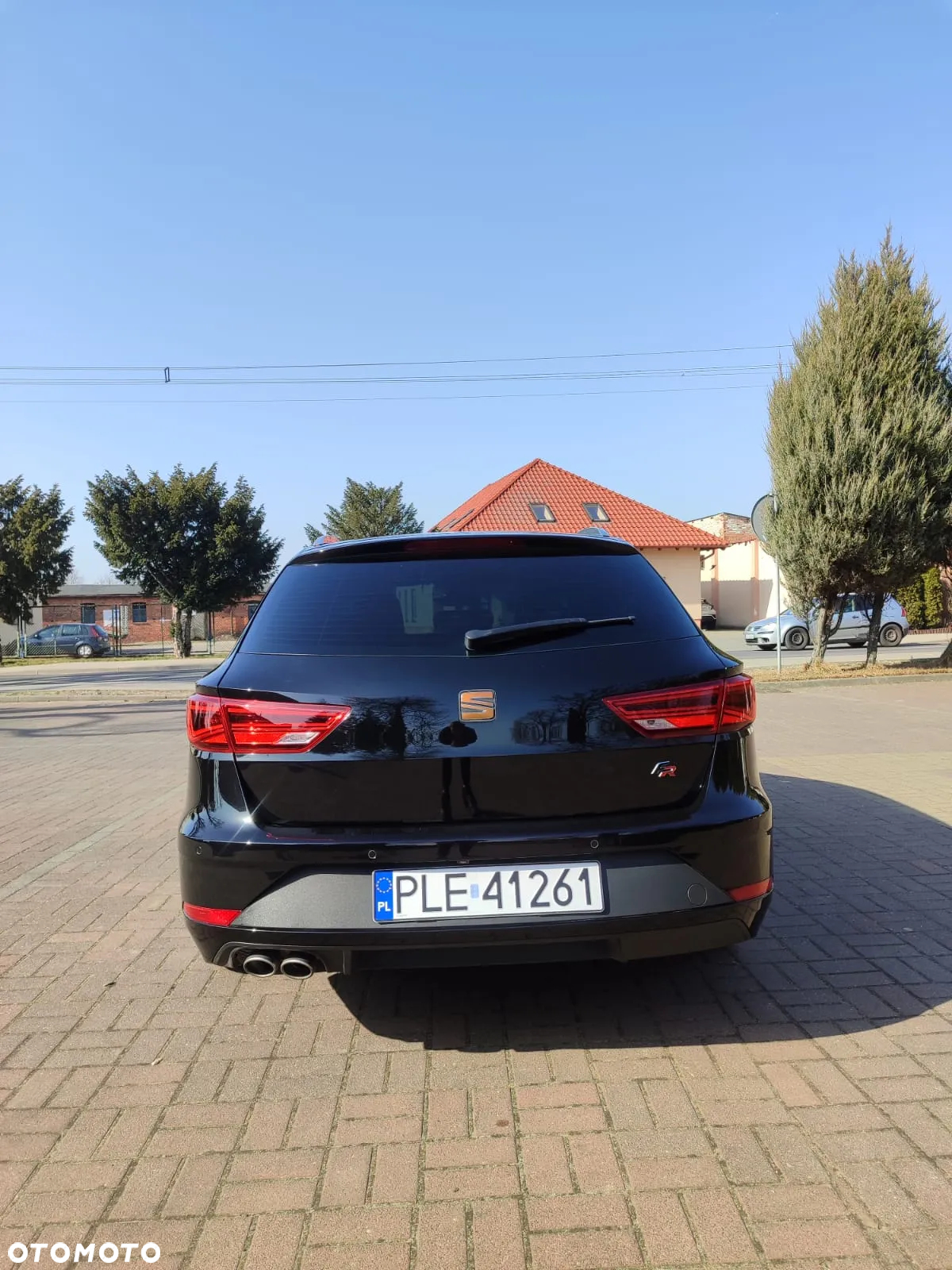 Seat Leon - 6