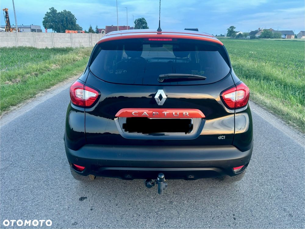 Renault Captur - 7
