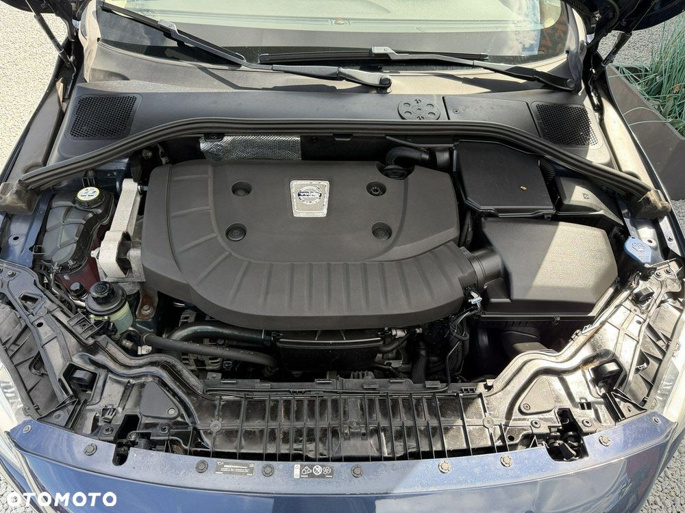 Volvo S60 - 36