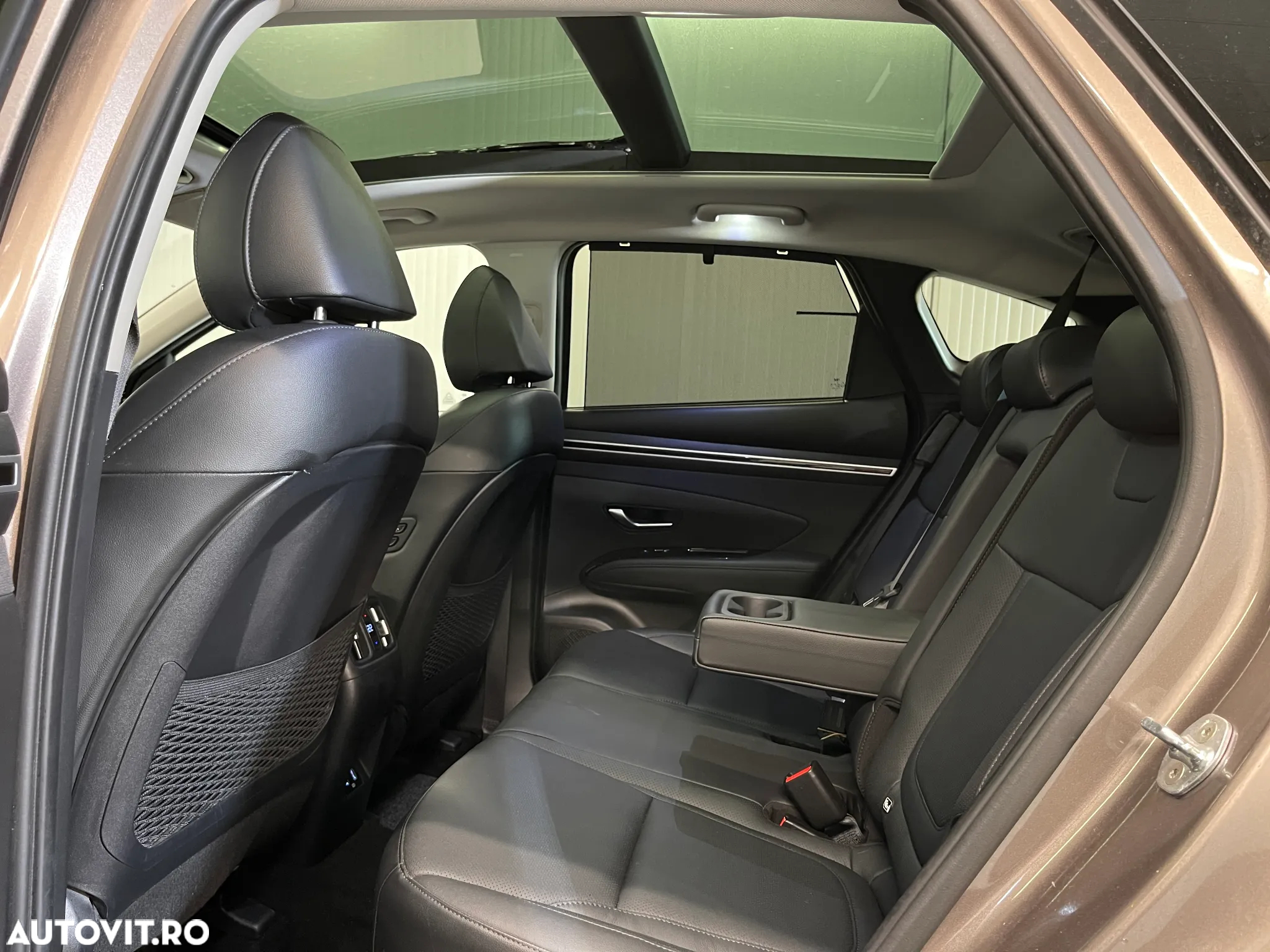 Hyundai Tucson - 13