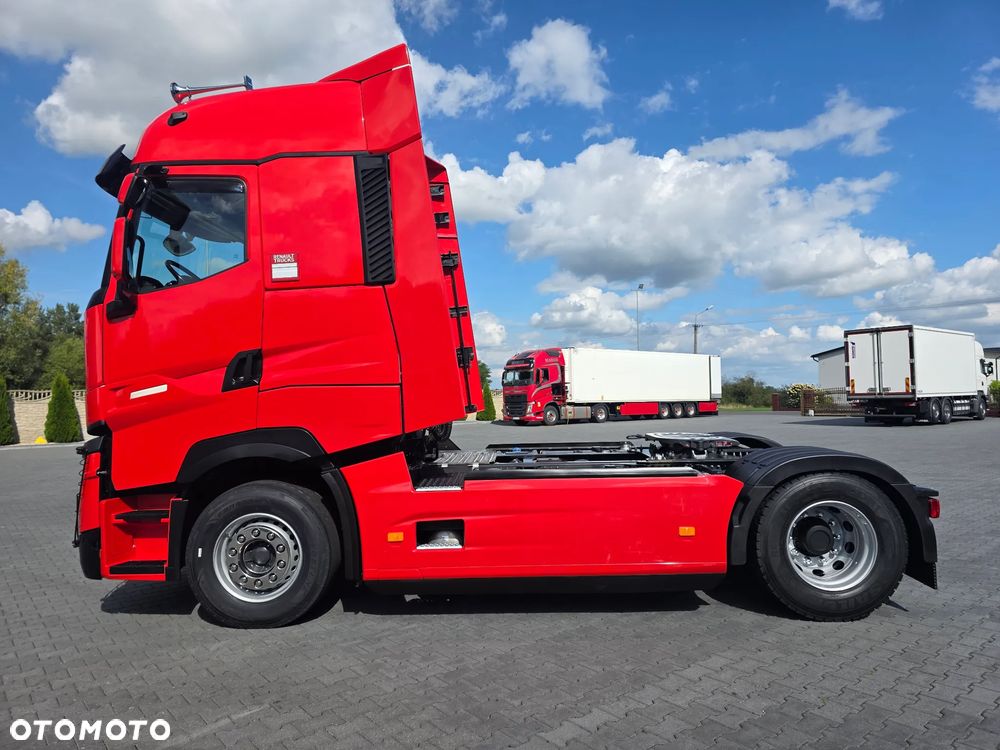 Renault T520 Standard 289tyś Przebiegu Sprowadzona z DE SUPER STAN JAK NOWA ! ! ! - 2