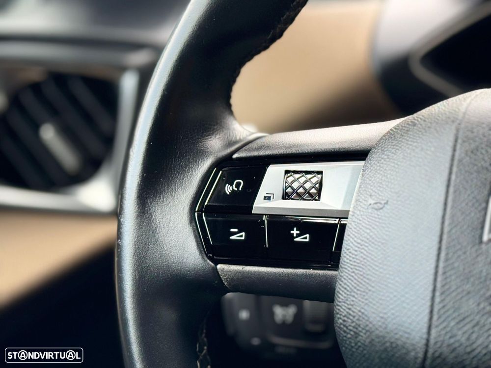 DS DS3 Crossback 1.5 BlueHDi So Chic - 41