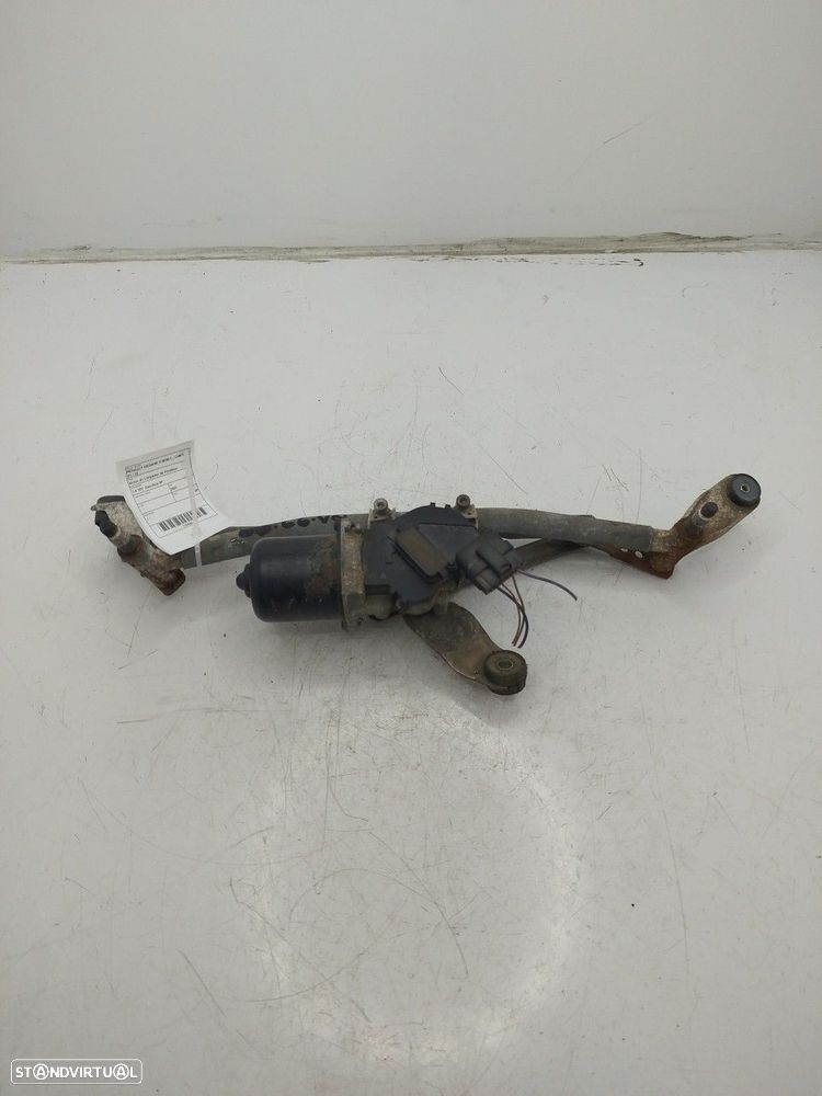 Motor Limpa Vidros Ft Renault Megane Ii (Bm0/1_, Cm0/1_) - 1