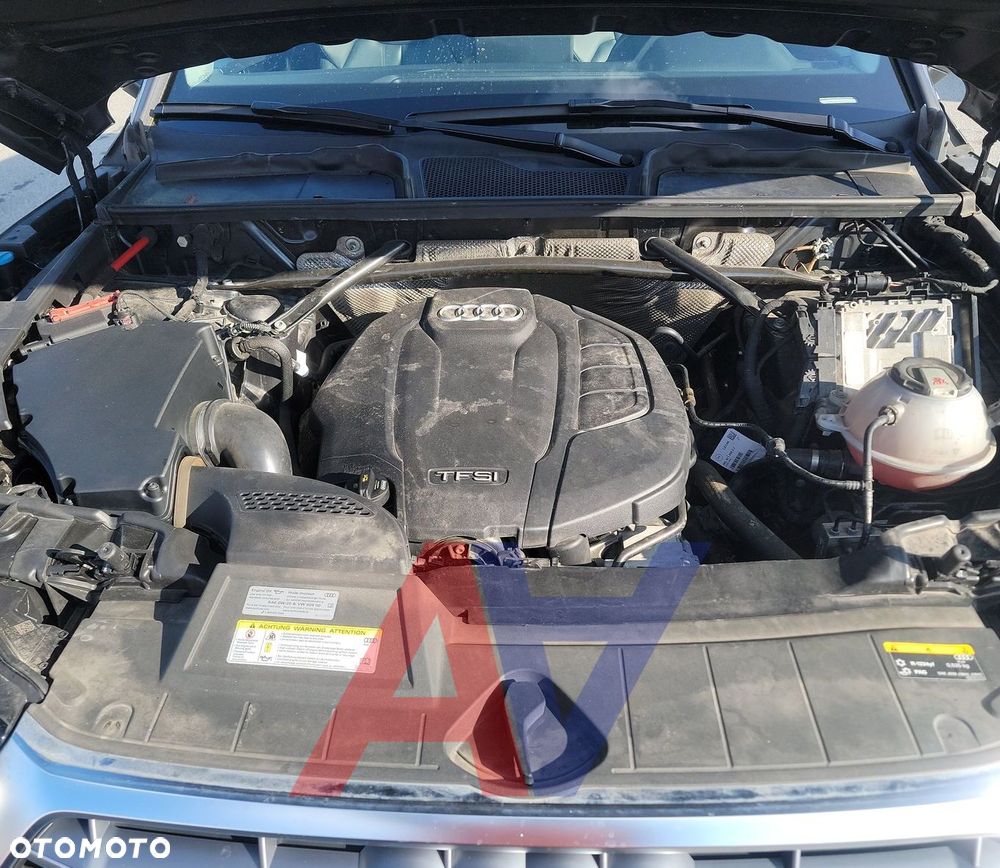 Audi Q5 45 TFSI quattro S tronic - 14