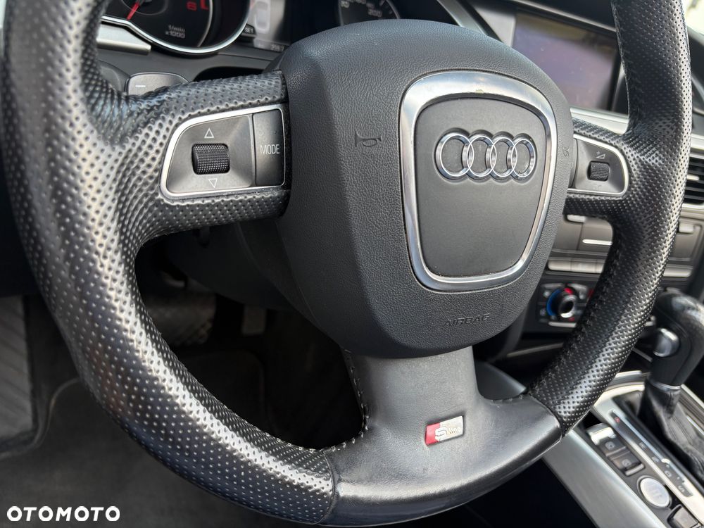 Audi A5 Cabrio - 40