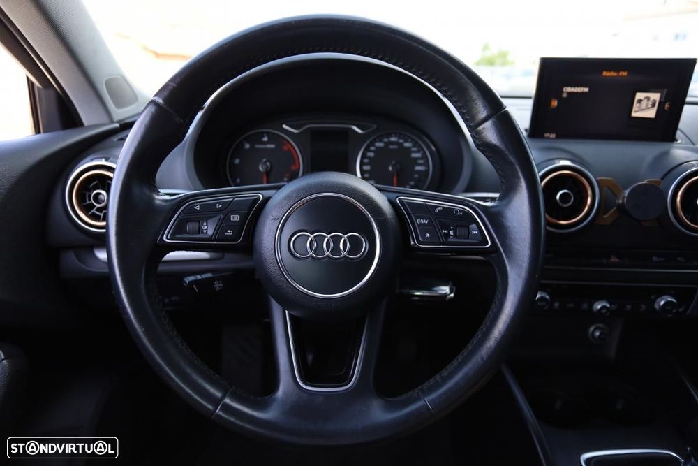 Audi A3 Sportback 1.6 TDI Sport - 14