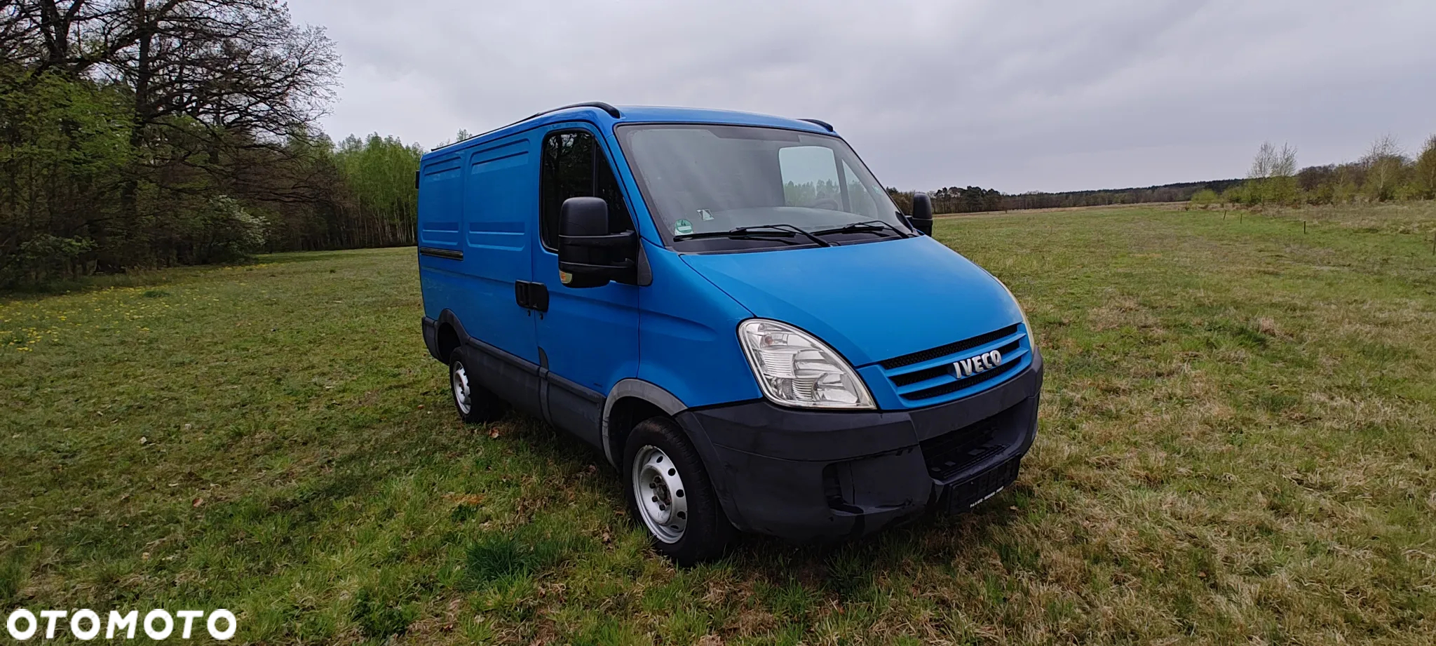 Iveco 29L12 - 11