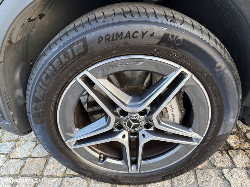 Mercedes-Benz GLC 300 - 39
