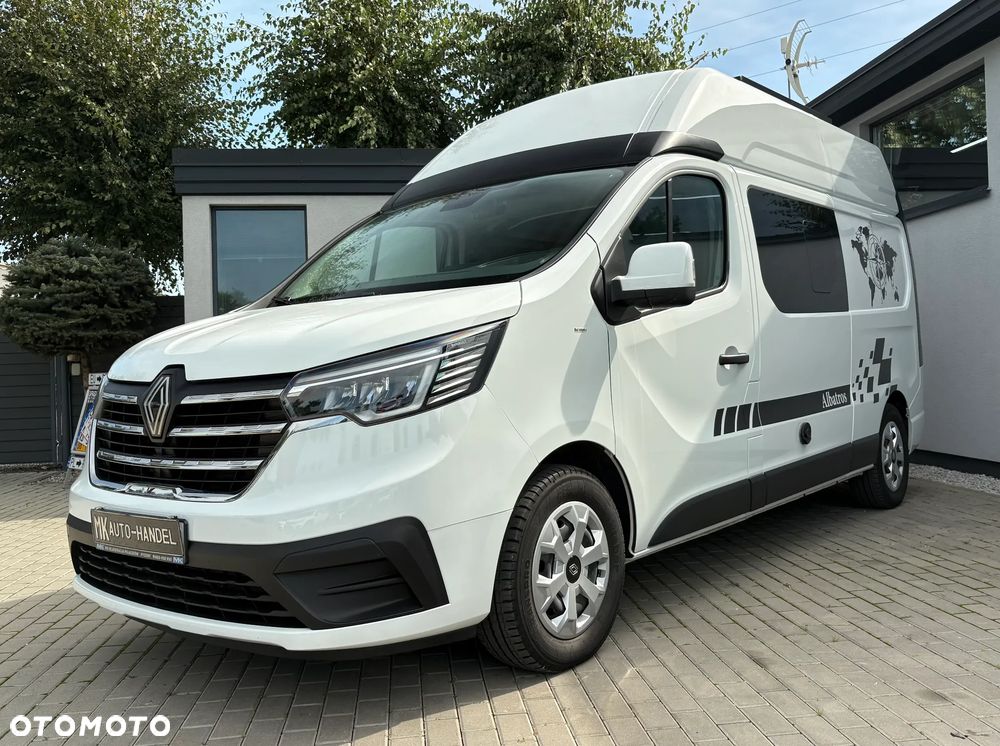 Renault Trafic - 2