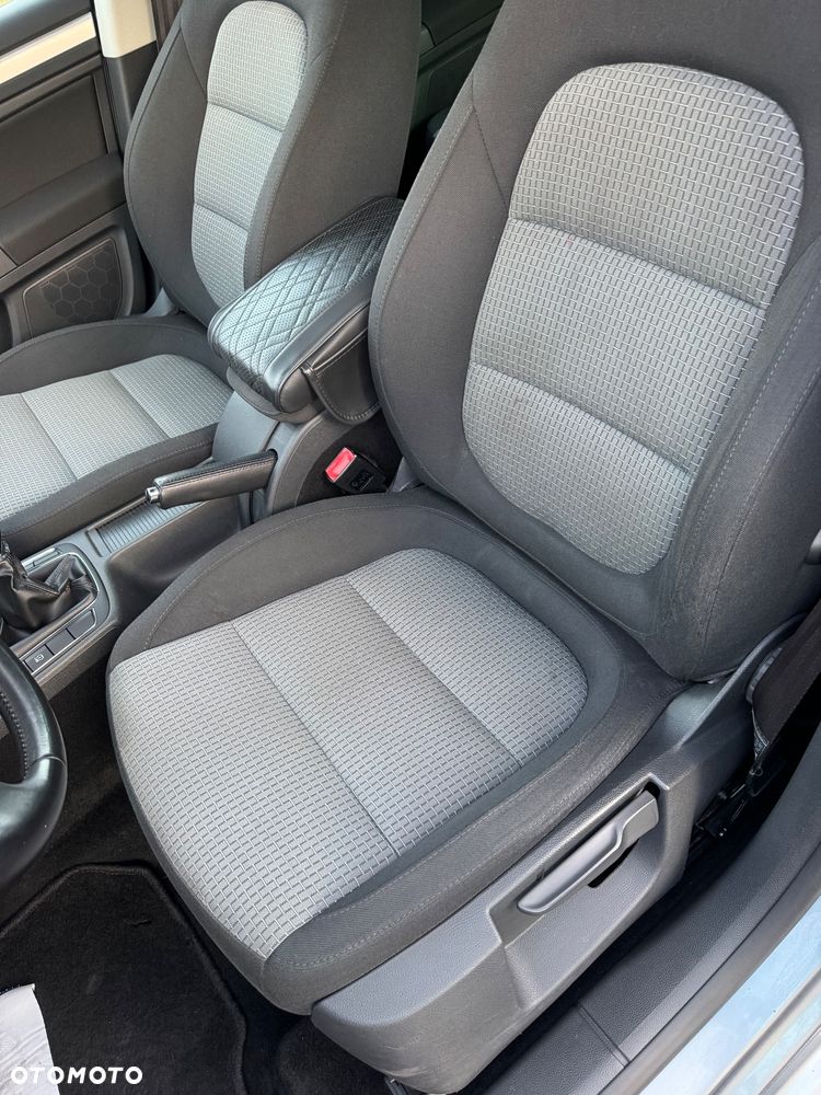 Skoda Superb - 36