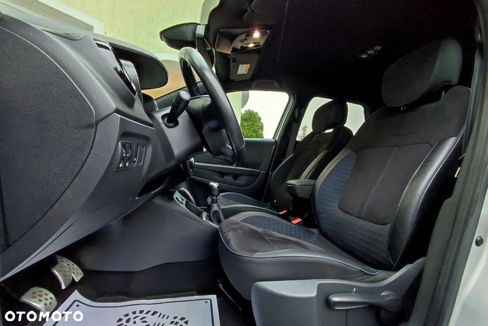 Renault Captur 1.3 Energy TCe S-Edition - 17