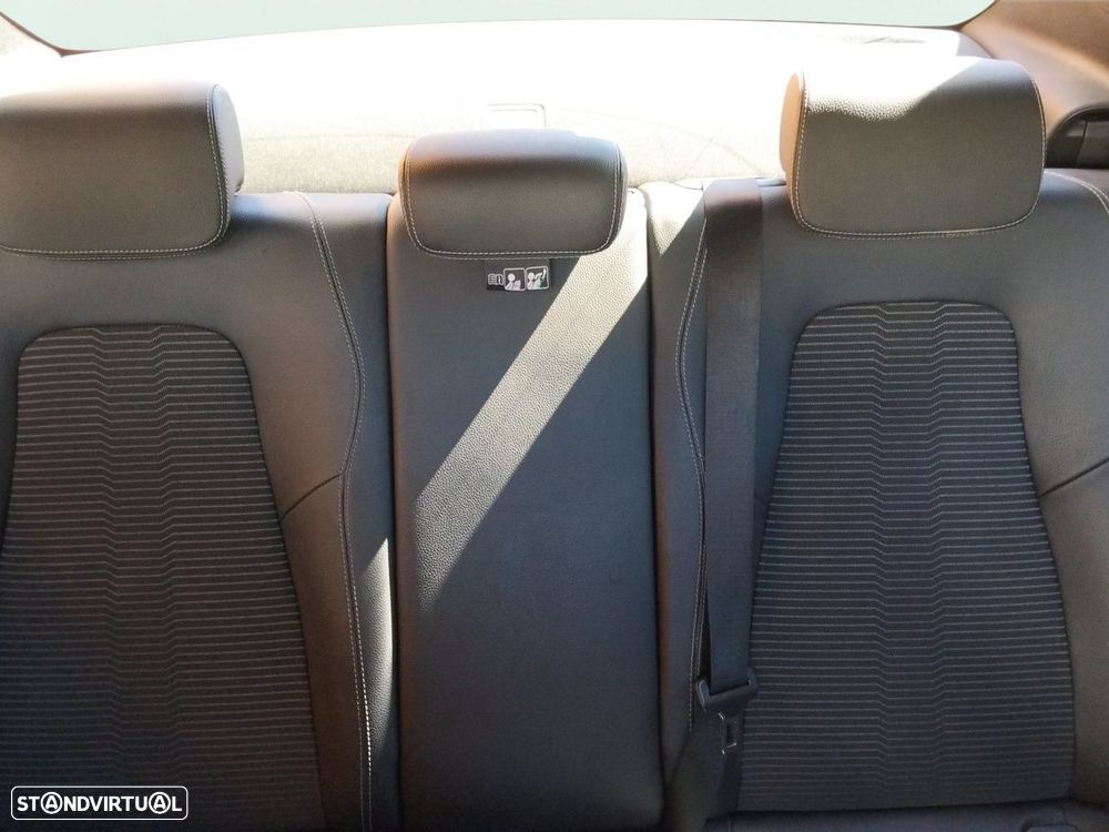 Mercedes-Benz CLA 180 - 17