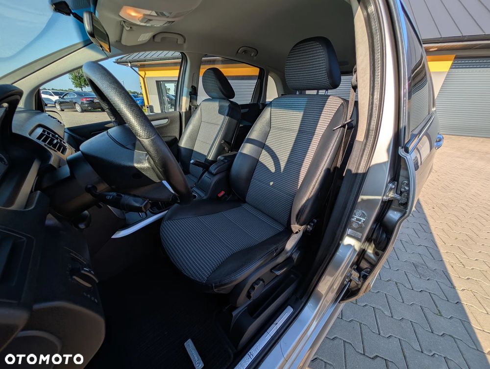 Mercedes-Benz Klasa B 170 Special Edition - 35