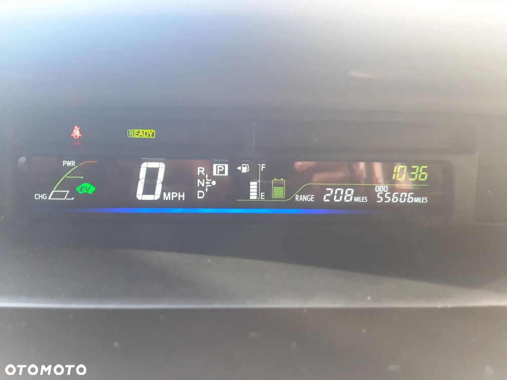 Toyota Prius+ Hybrid 135 Comfort - 30