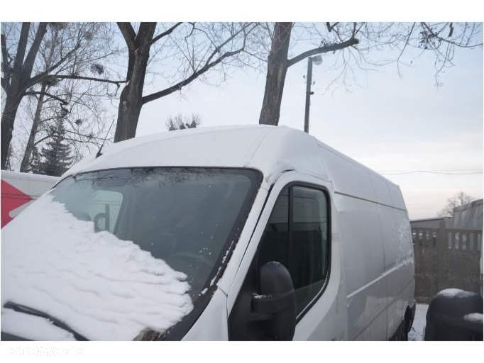 Opel Movano - 27