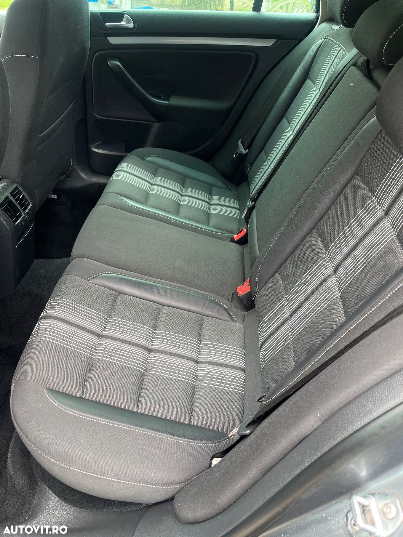 Volkswagen Golf 1.2 TSI MATCH - 10