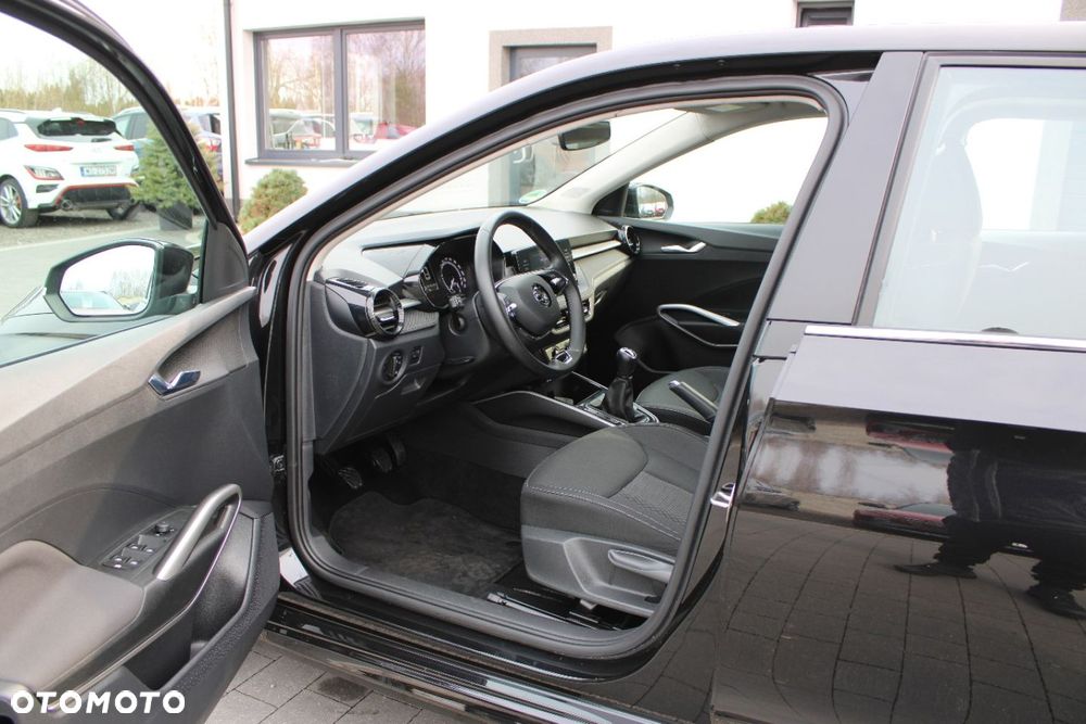 Skoda Fabia - 16