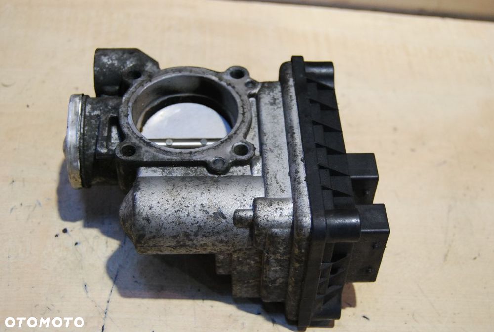 PRZEPUSTNICA A1661411225 MERCEDES W 168 1.4 A KLASA - 5