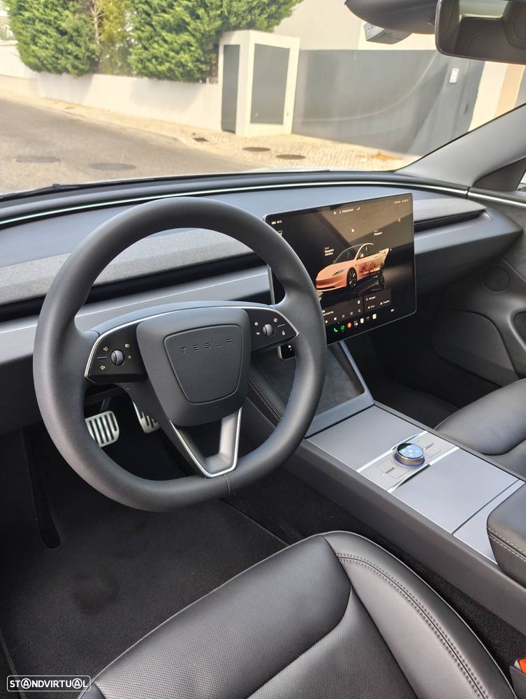 Tesla Model 3 Long Range Tração Integral Premium - 7