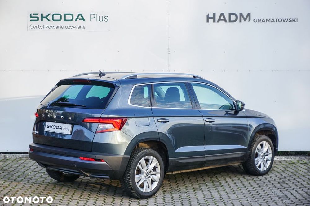 Skoda Karoq - 7