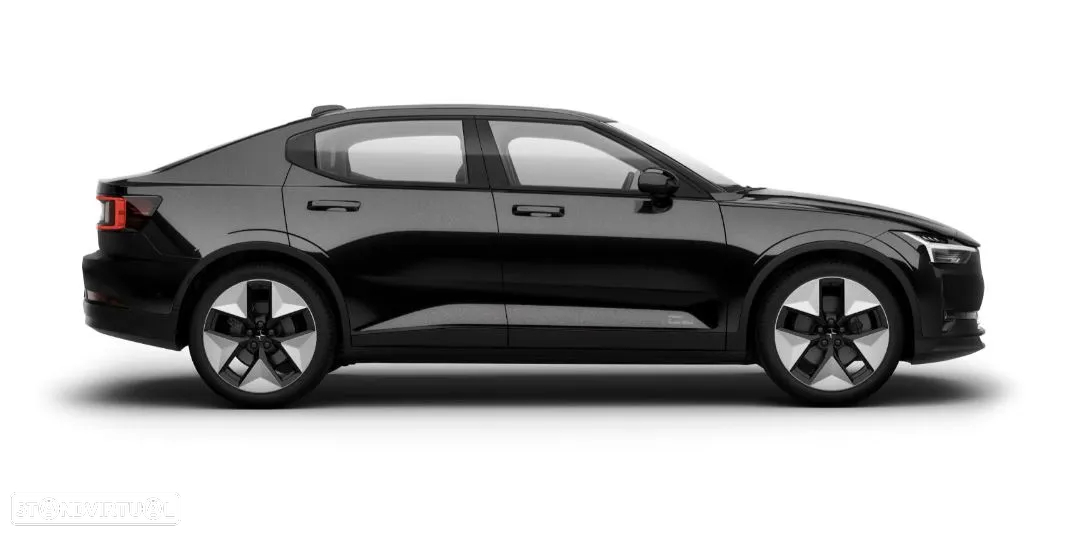 Polestar 2 Long Range 82 kWh AWD Plus - 6