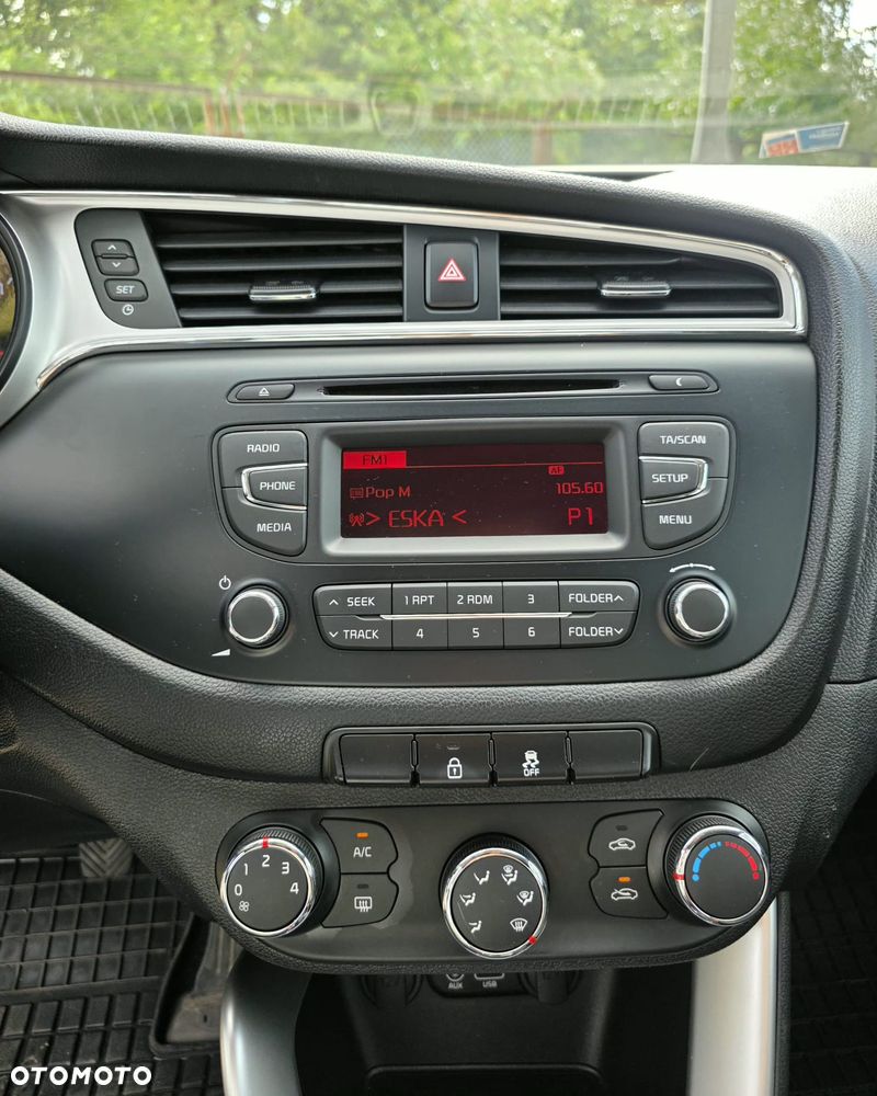 Kia Ceed 1.4 L Business Line Plus - 7