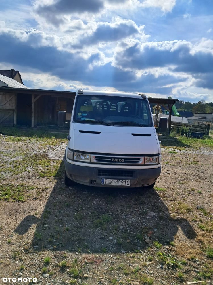 Iveco Daily - 4