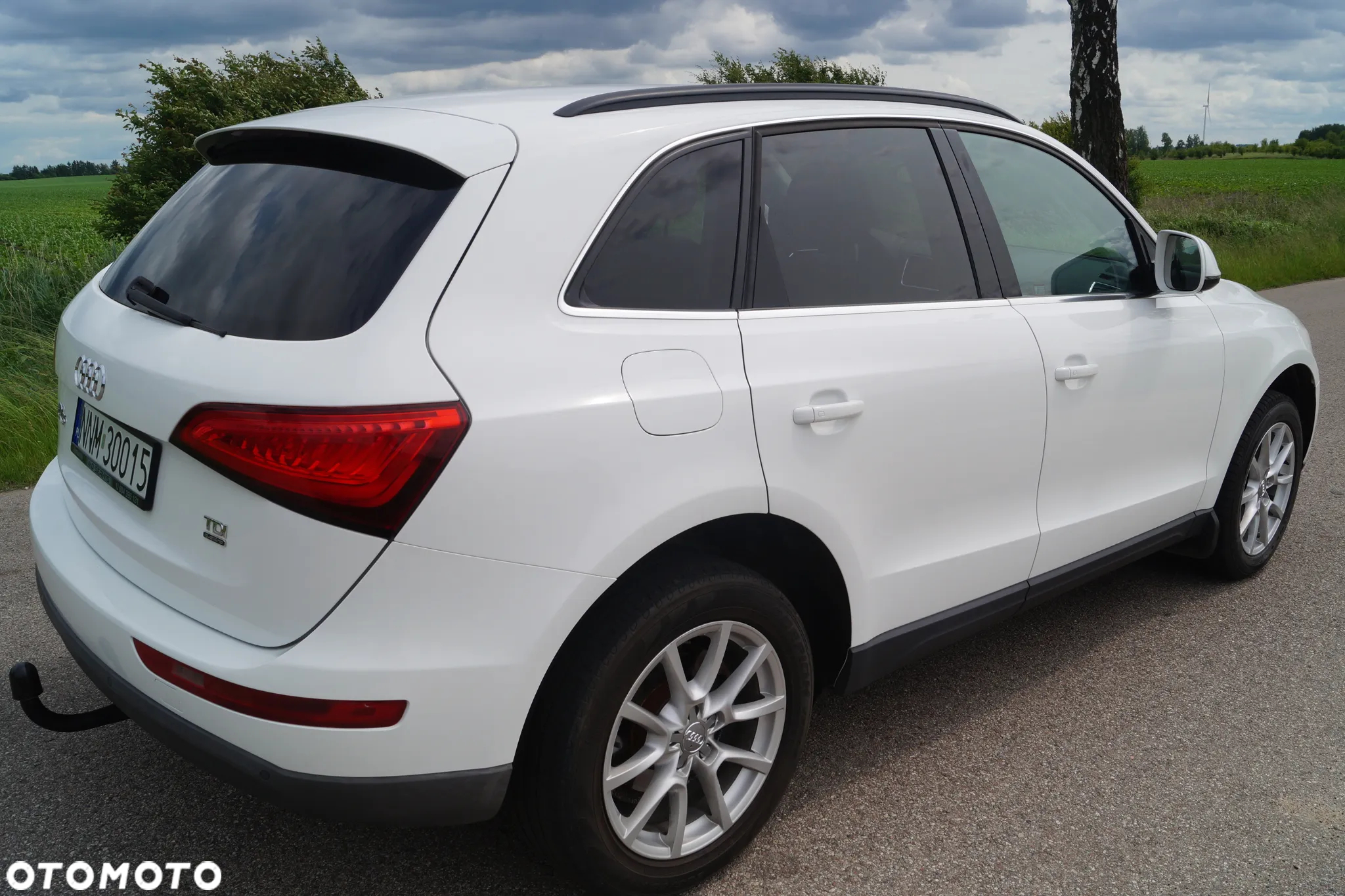 Audi Q5 2.0 TDI Quattro S tronic - 4