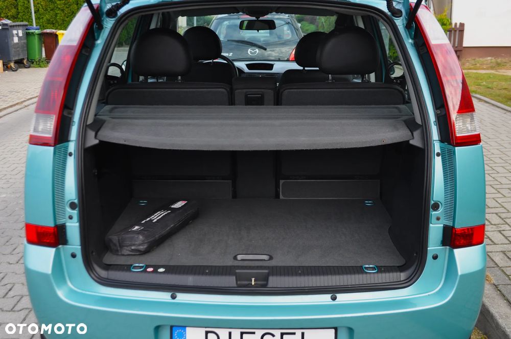 Opel Meriva 1.7 CDTI Essentia - 30