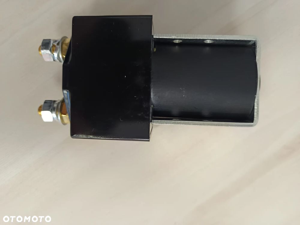 STYCZNIK KOMPLETNY GENIE