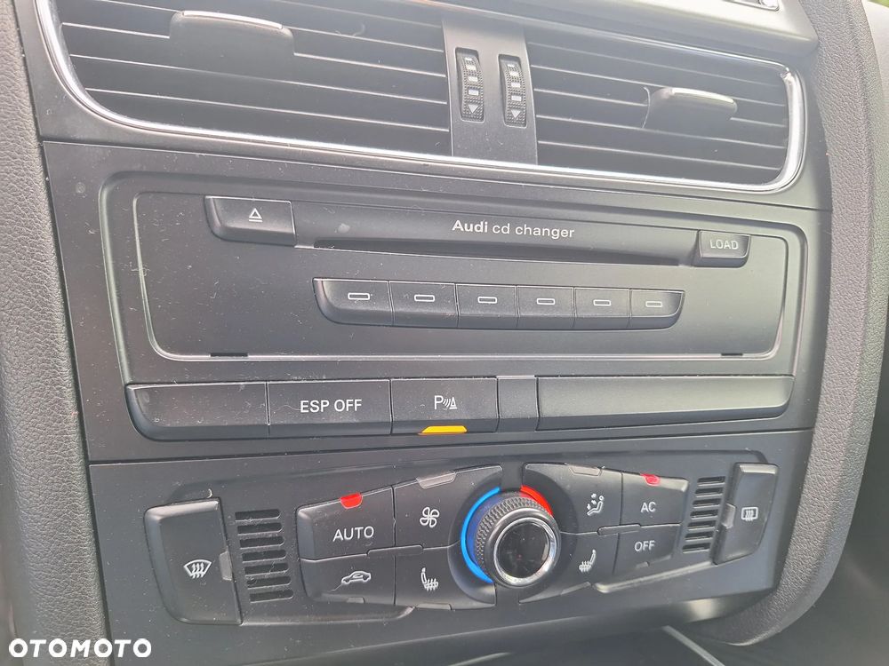 Audi A5 Coupé 3.0 TDI DPF quattro - 31