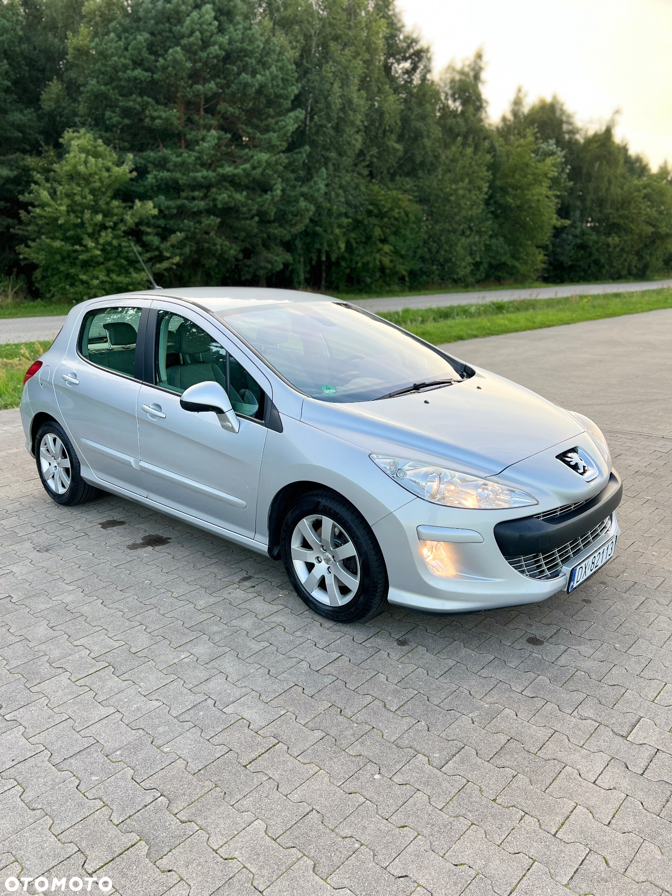 Peugeot 308 HDi FAP 135 Automatik Sport Plus - 2