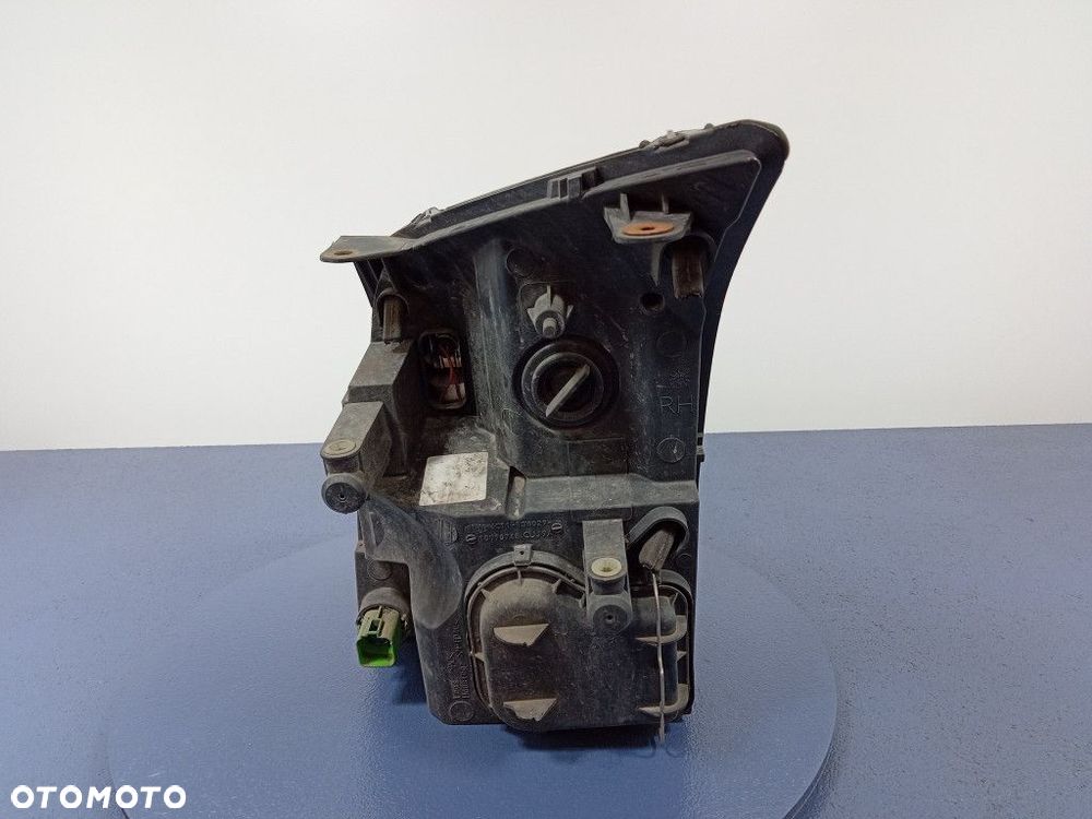 FORD TRANSIT MK7 REFLEKTOR PRAWY EU 6C11-13W029 - 4
