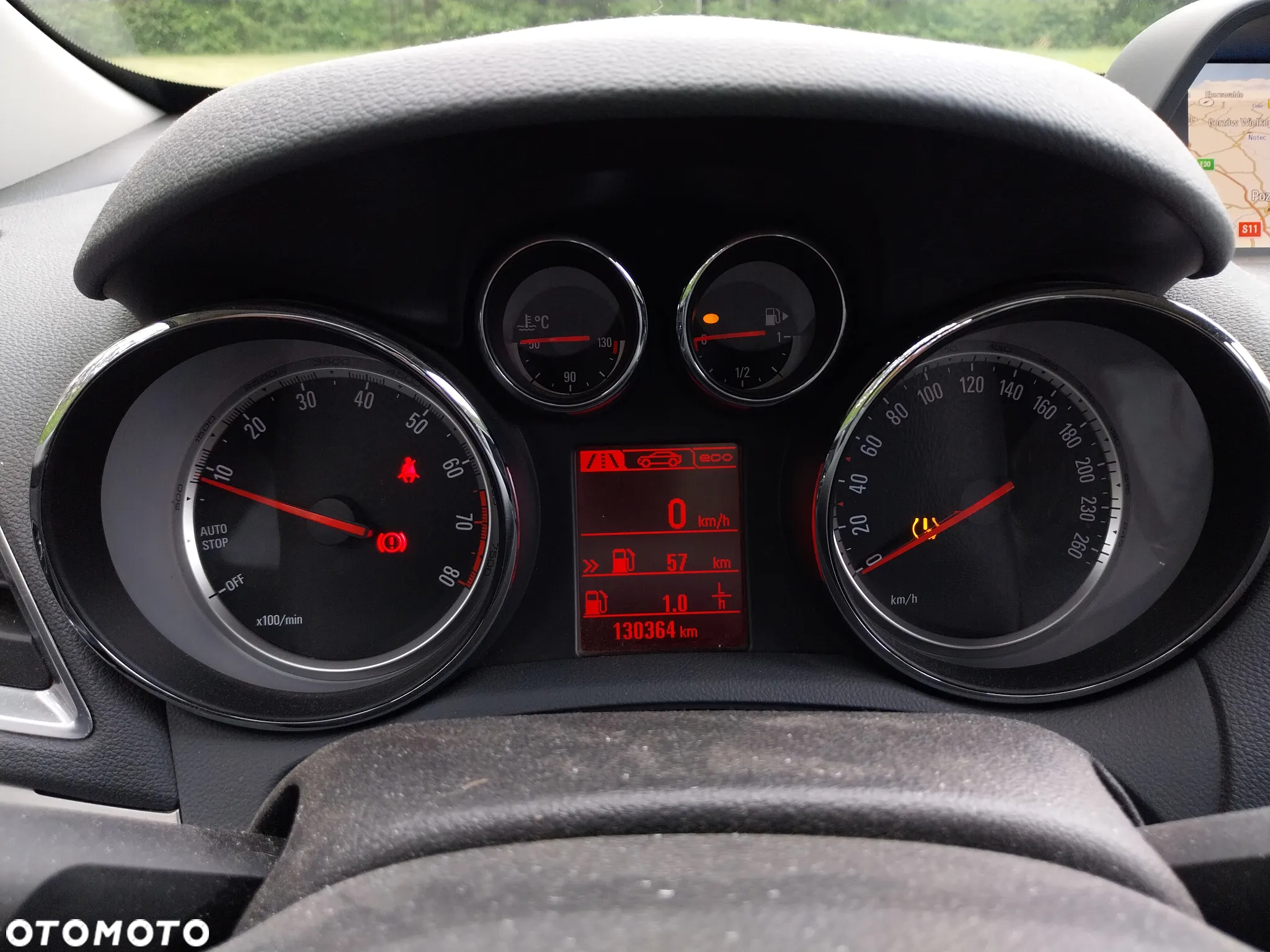 Opel Mokka 1.4 Turbo ecoFLEX Start/Stop 4x4 Color Edition - 15