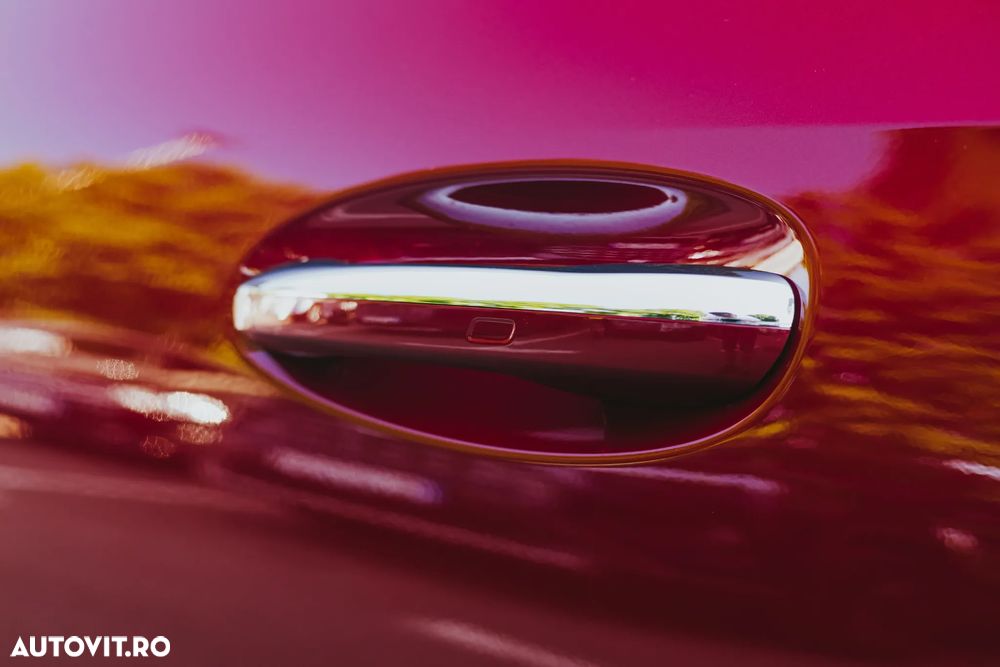 Mercedes-Benz CLE Mercedes-AMG 53 4M+ Cabrio AMG S.SHIFT TCT 9G - 17