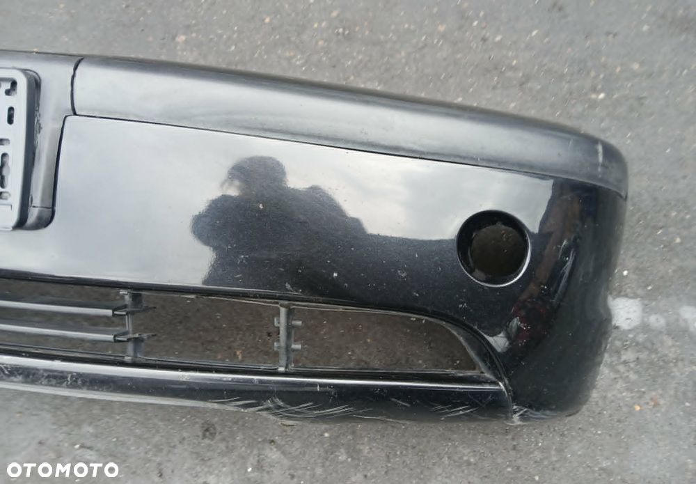 BMW E46  Lift zderzak przedni - 4