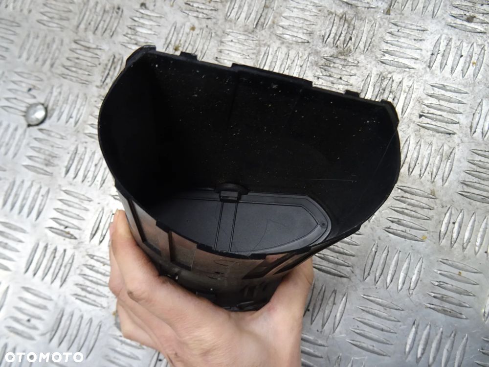 FORD FOCUS MK2 HB 5D 04-07 1.8 TDCI KRATKA NAWIEWU PRAWA LEWA ŚRODKOWA 4M51-A014L21 - 4