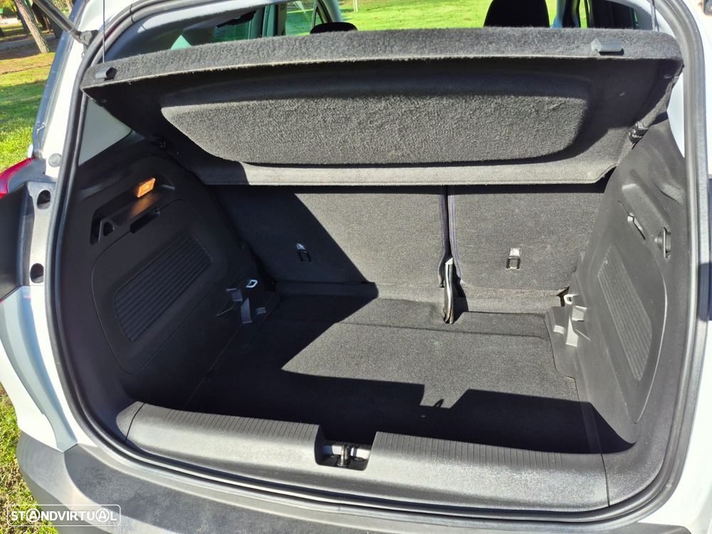 Opel Crossland X 1.2 T 120 Anos - 18