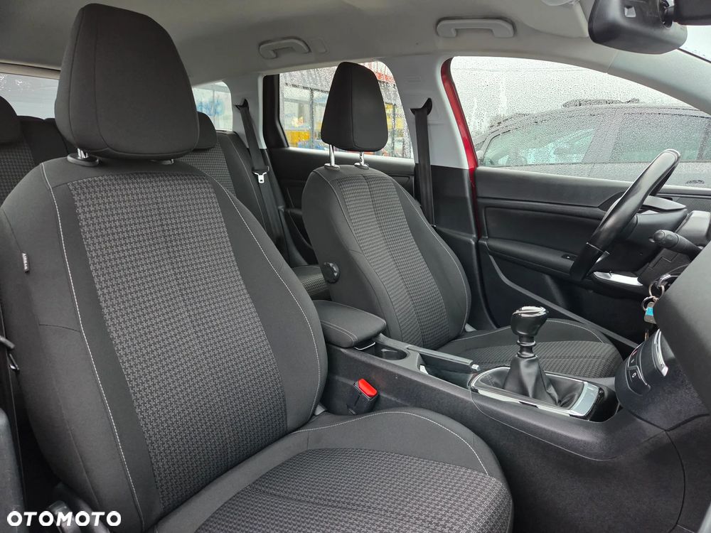 Peugeot 308 BlueHDi 130 Active Pack - 12