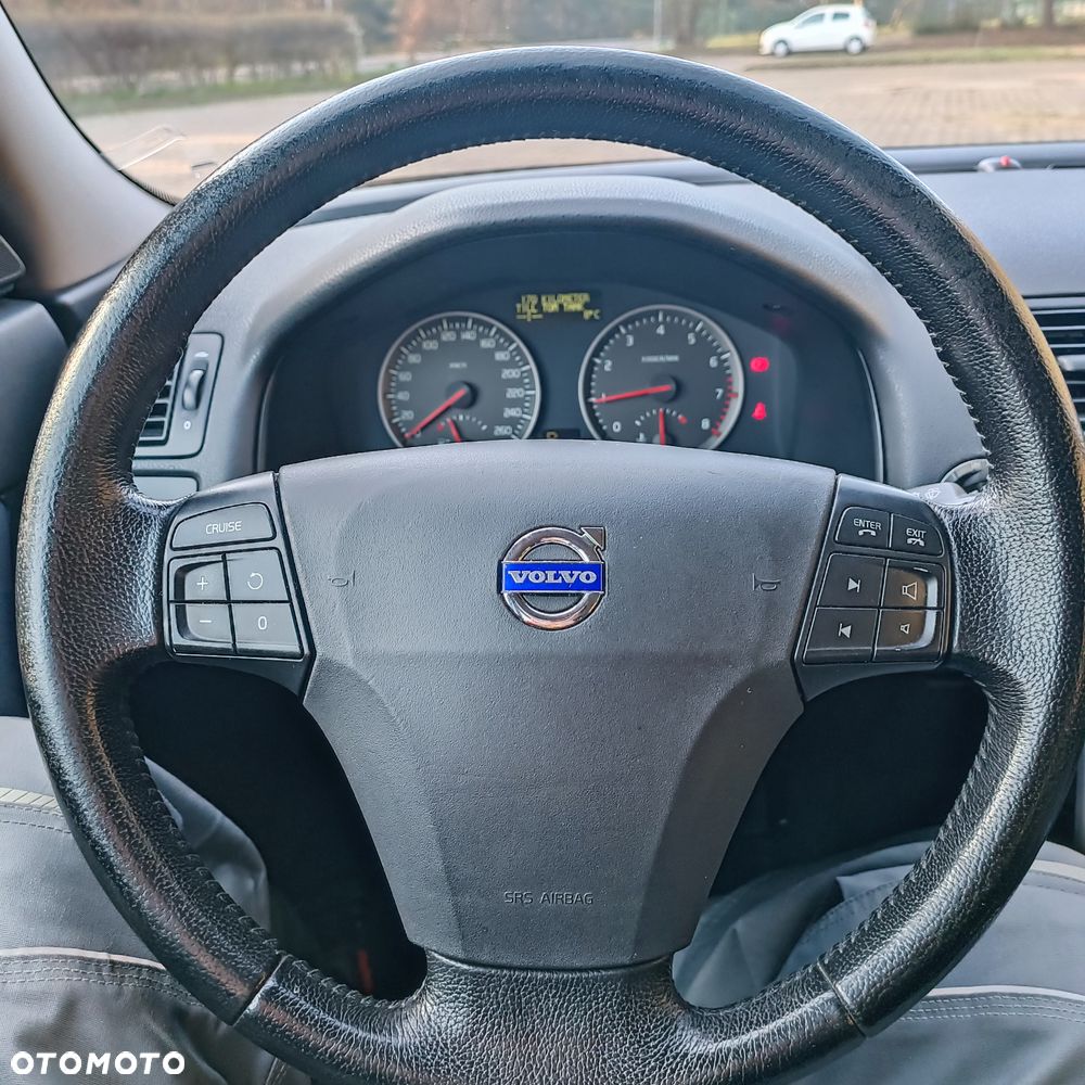 Volvo V50 T5 AWD Kinetic - 13