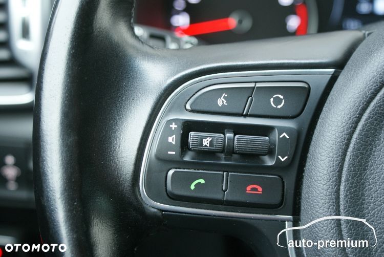 Kia Sportage 1.6 GDI 2WD VISION - 10