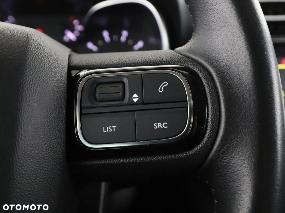 Citroën C3 Aircross 1.5 BlueHDi Shine Pack S&S - 30