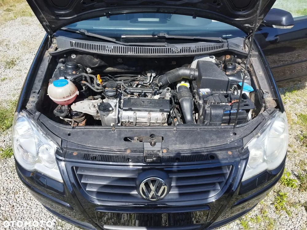 Volkswagen Polo - 29
