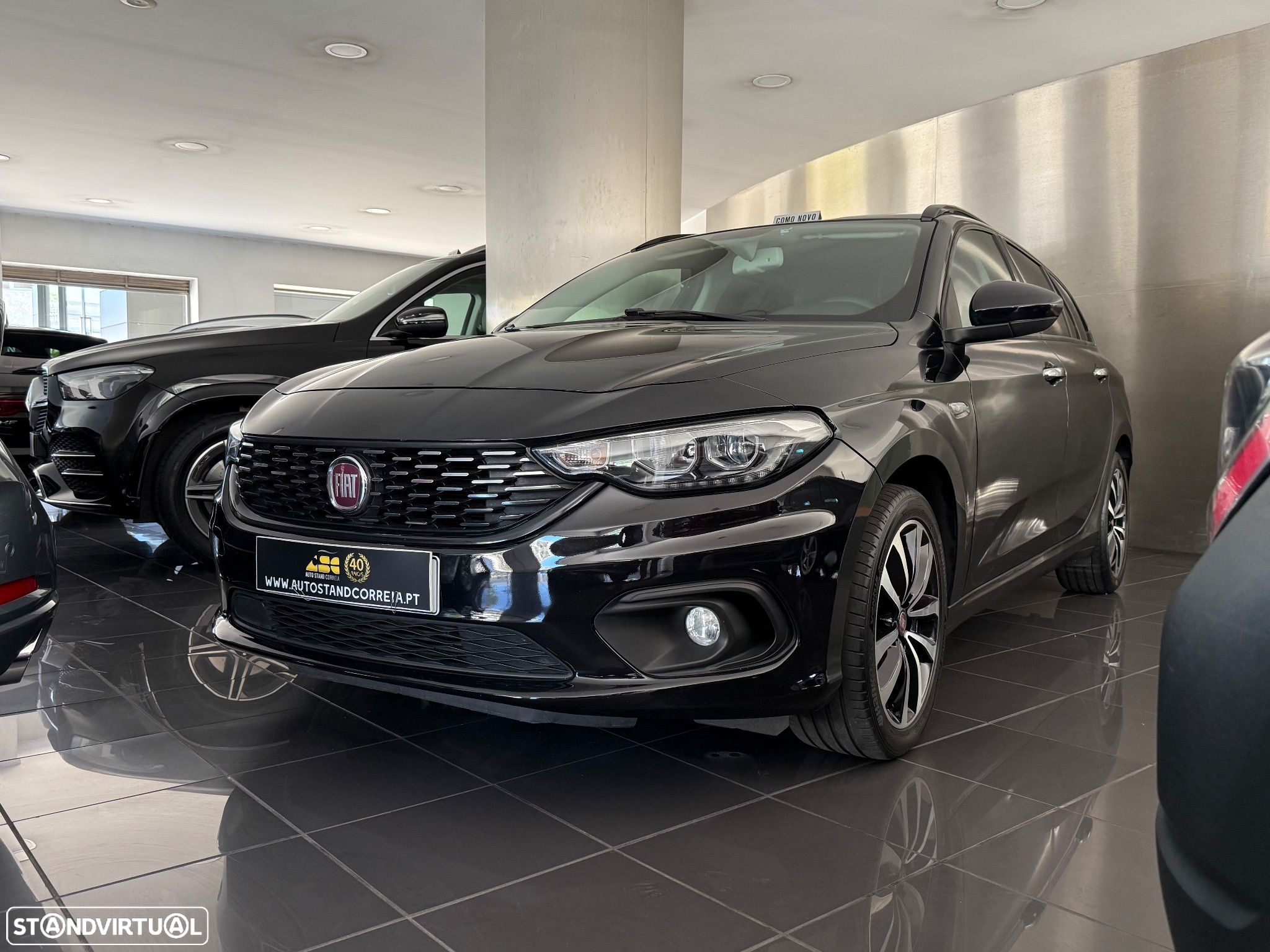 Fiat Tipo Station Wagon 1.3 M-Jet Lounge J17 - 1