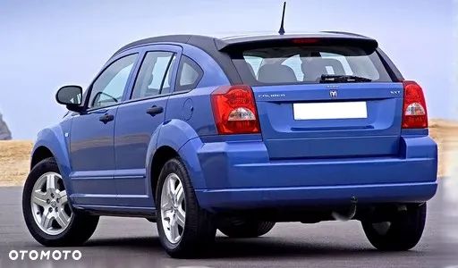 DODGE CALIBER 2006 do 2013 SOLIDNY HAK HOLOWNICZY Z KULA ODKRĘCANĄ NA DWIE ŚRUBY SŁUPSK AUTO HAK - 7