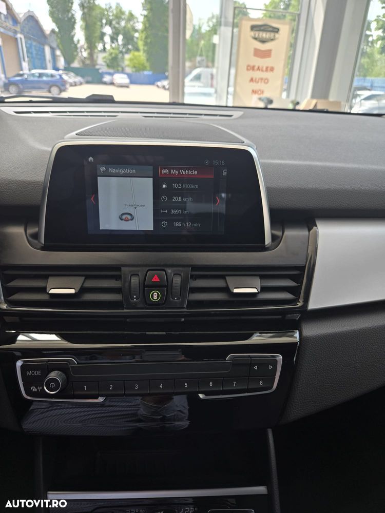 BMW Seria 2 - 18