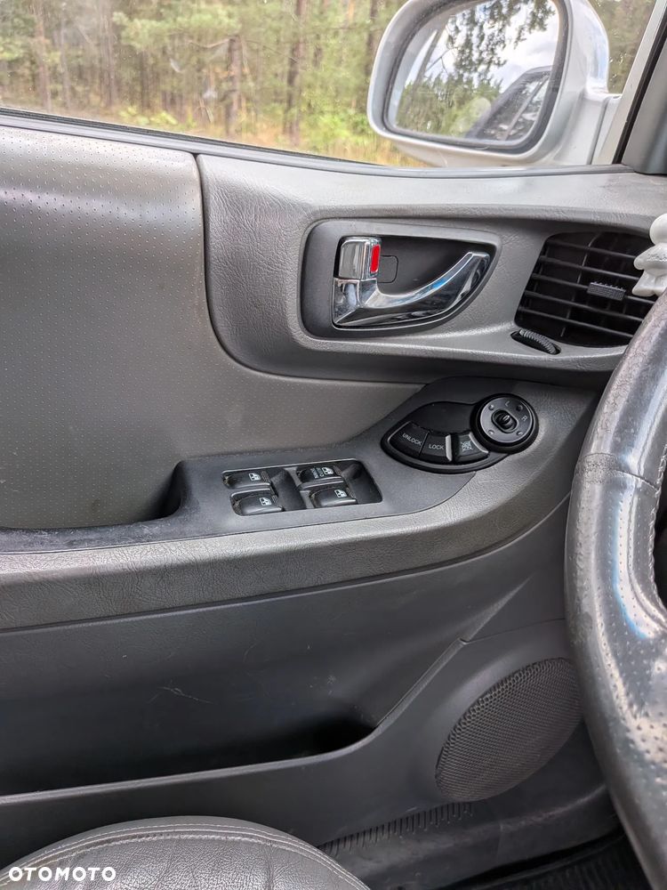 Hyundai Santa Fe 2.4 GLS 2WD - 9